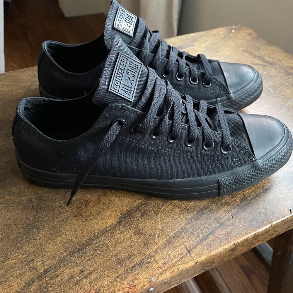 Converse Chuck Taylor Low Top Sneaker